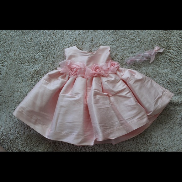 0 3 month easter dresses